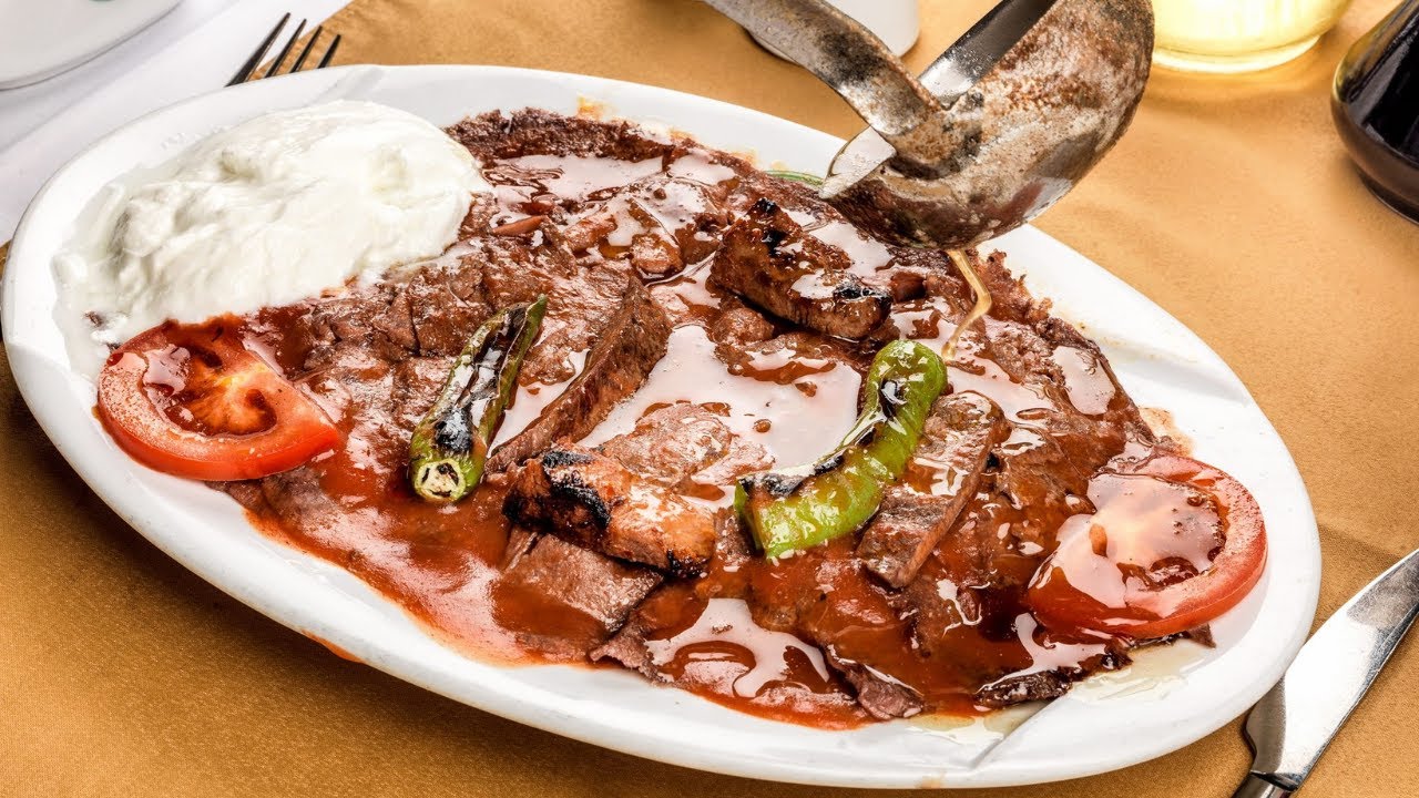 İskender Site